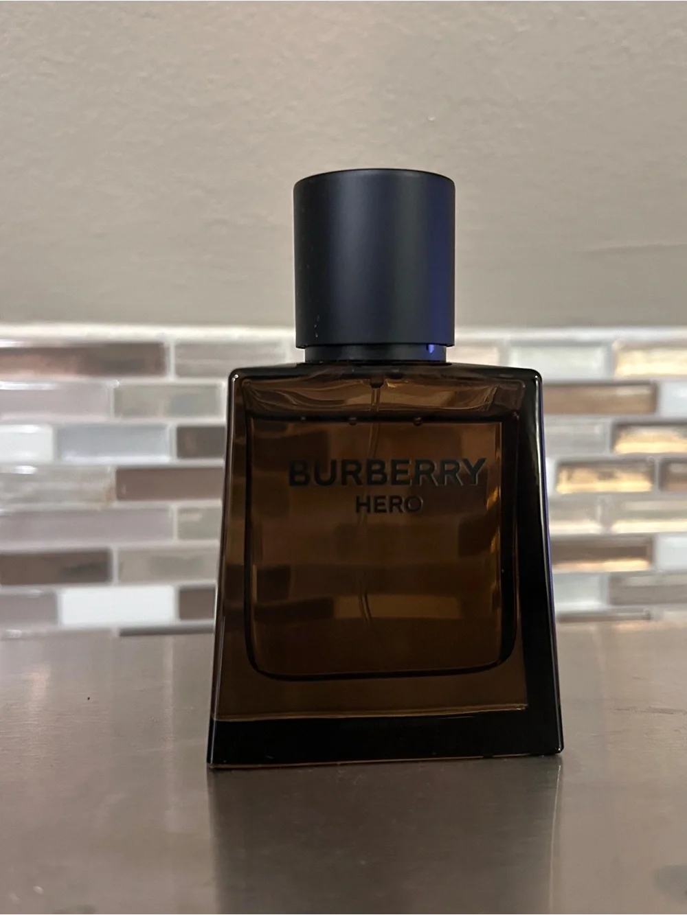 Hero By Burberry [Intense], 50ml